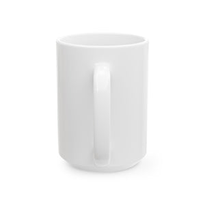 Her Ceramic Mug, (11oz, 15oz)